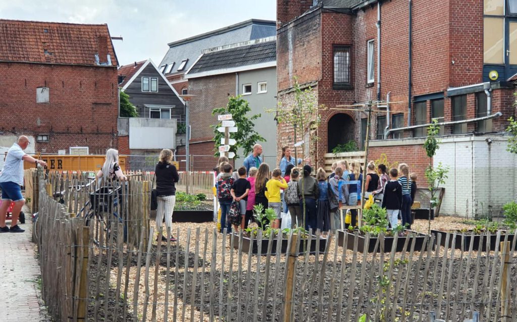 schooltuin-winschoten