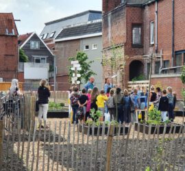 schooltuin-winschoten