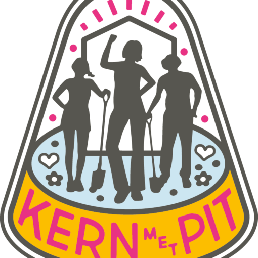 Kern met Pit