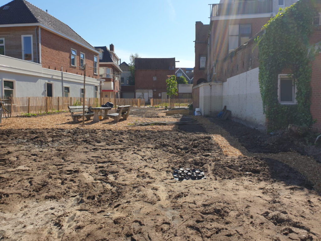 Schooltuin-Winschoten